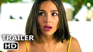 THE SWING OF THINGS Trailer (2020) Olivia Culpo, Comedy Movie