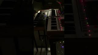 Therapy 4042 /Dark Energy - Ritm2 #electronicmusic #music #analogsynth #techno #akai #synthesizer