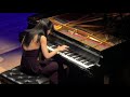 Kate Liu plays Liszt Transcendental Etude No. 10