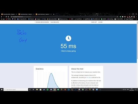 Worlds Fastest WPM Attempt Monkeytype!!!!