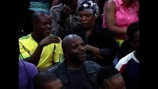 Rev TA Ralekholela | That Night