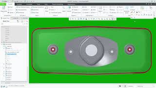 Creo 7 0 – Introductory Demo – MultiCAD Collaboration – Demo Video v2