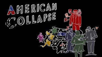 Red Flood Custom Superevents - The American Collapse