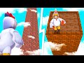 CREO LA TORRE PIÙ ALTA DI ROBLOX!!