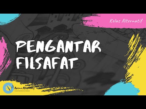 Video: Mereka Yang Melihat Esensi Sesuatu - Pandangan Alternatif