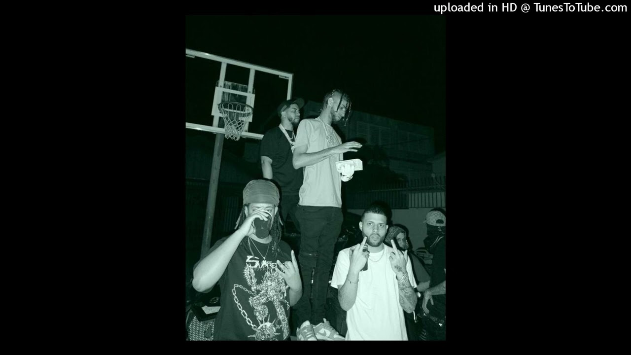 [FREE] YOVNG CHIMI x HADES 66 x ANUEL AA Type Beat ‘FECAS’  / Instrumental Trap