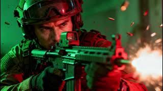 Machine gun sound effects