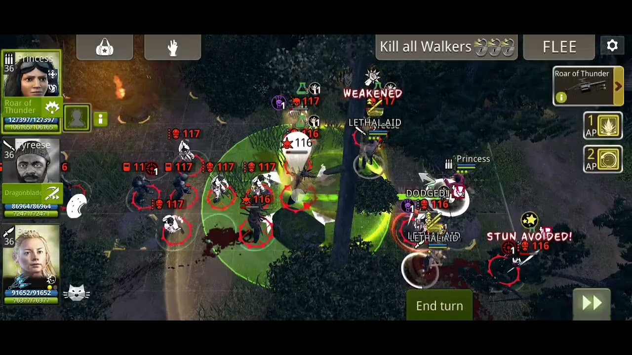 Twd-Nml2026 DDch Rd66 - Incoming!!(02.18)