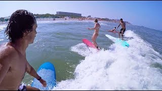 PARTY WAVES volume 1 screenshot 3