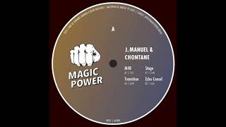 J.manuel & Chontane - M48 Mp02