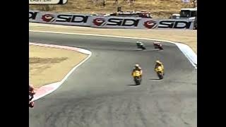 Remember MotoGP™ Laguna Seca 2005