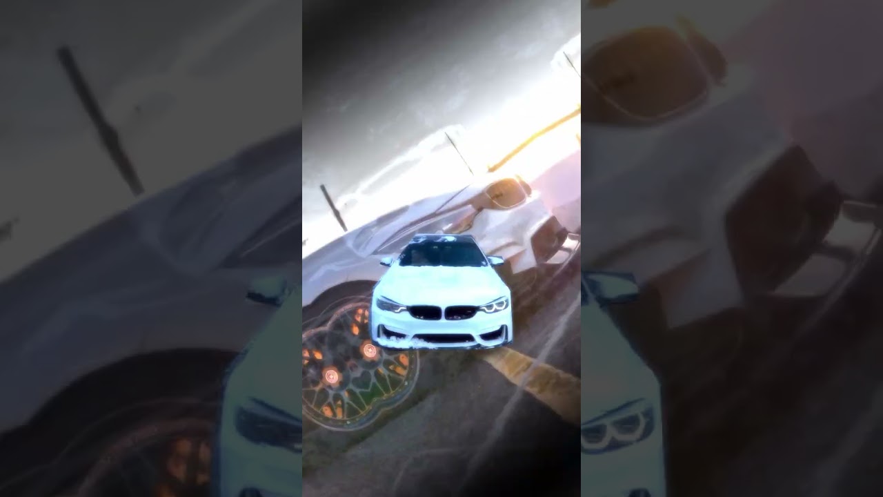 BMW CAR EDIT😍