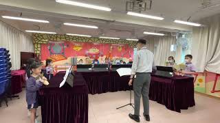 Publication Date: 2023-06-29 | Video Title: Group 1 - Lek Muk Shue Catholi