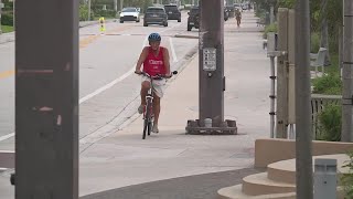 Delray Beach considers new e-bike rules after dangerous encounters on city streets Del Mar Considering New Rules For E Bike Riders
