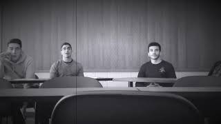 ARABIC 102 ORAL FINAL PRESENTATION