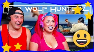 Reaction To Mental As Anything - Berserk Warriors | THE WOLF HUNTERZ REACTIONS