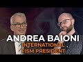 Andrea baioni international fism president magic originality and how to win at fism