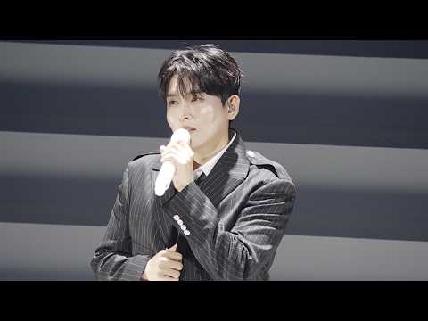 봄날 (One Fine Spring Day) @2025 RYEOWOOK’S AGIT CONCERT 'Special Rucky draW' thumbnail