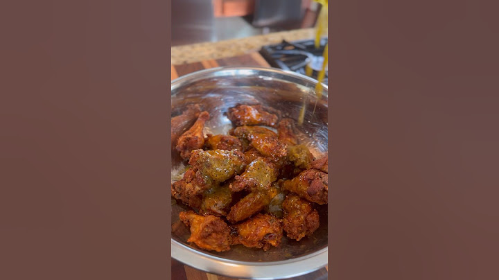 I got the best Lemon Pepper Chicken Wing Recipe on the planet 🌎🏆 #shorts