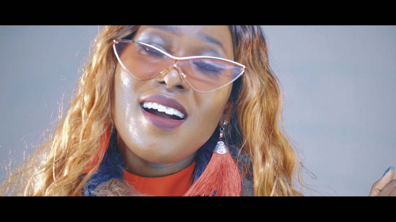 SENGA by LYDIA BLESS (Official Video)