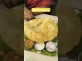 The Art of eating Chole Batura | 2026 | Saravana Bhavan | Kumaranellur | Kottayam