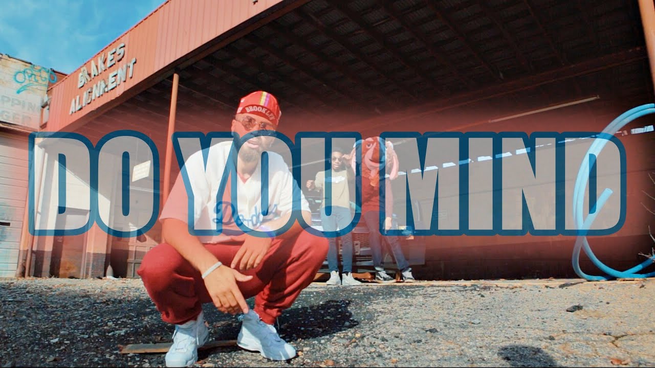 Watch Josh Breezzyy Ft. Chris Brown - D.Y.M. (Do You Mind) (Official Video) on YouTube Watch Josh Breezzyy Ft. Chris Brown - D.Y.M. (Do You Mind) (Official Video) on YouTube