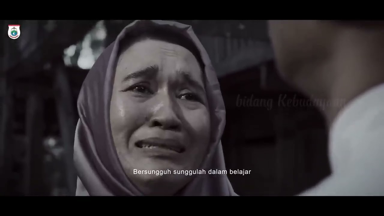 The Film Cahaya dari Timur 