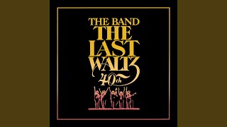 Video thumbnail of "The Band - The Last Waltz Suite: The Weight (feat. The Staples)"