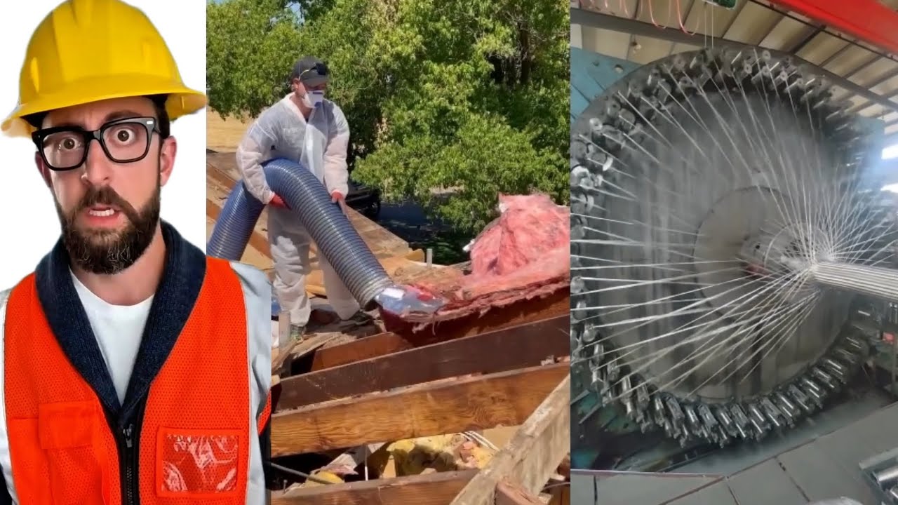 Work Smart and Great Creations Part 2