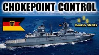 Why Germany Has the World s Most Misunderstood Navy
