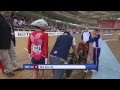 Lee Wai Sze  - Women's Final 500m Time Trial - 2013 UCI World Track Championships, Minsk