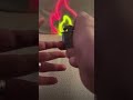 Ronson Standard Lighter