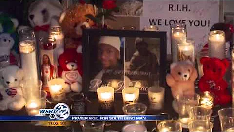 Friends, family remember South Bend murder victim