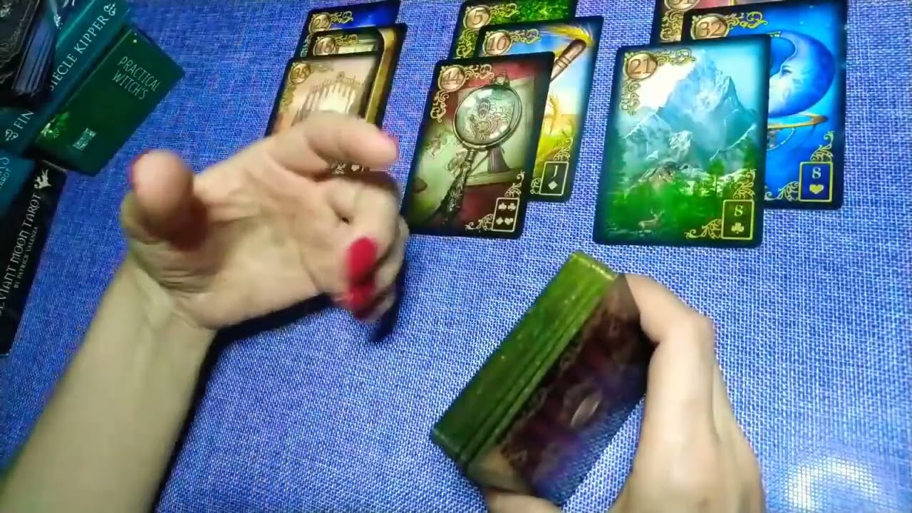 💖 ЧТО СКОРО СЛУЧИТСЯ в вашем пространстве 💖 WHAT WILL SOON HAPPEN IN YOUR SPACE 💖 TAROT READING