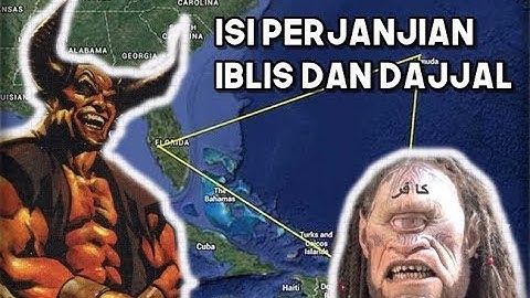 KUPAS TUNTAS SISTEM DAJJAL ~ USTADZ RAHMAT BAEQUNI ~