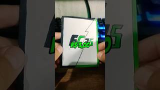 Abrindo Um Pacote De Fifa25