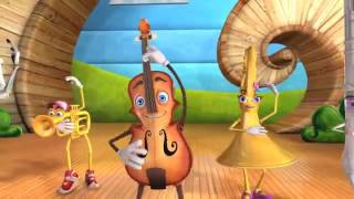 Happy And You Know It Melody Street