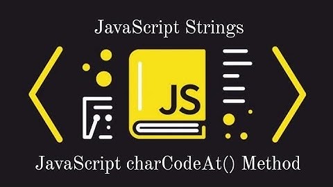 JavaScript strings method | charCodeAt() method 👩🏻‍💻 #javascripttutorial #javascriptengineer #java