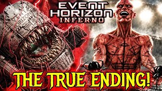 Event Horizon Gets Its True Final Ending That Fans Waited Decades