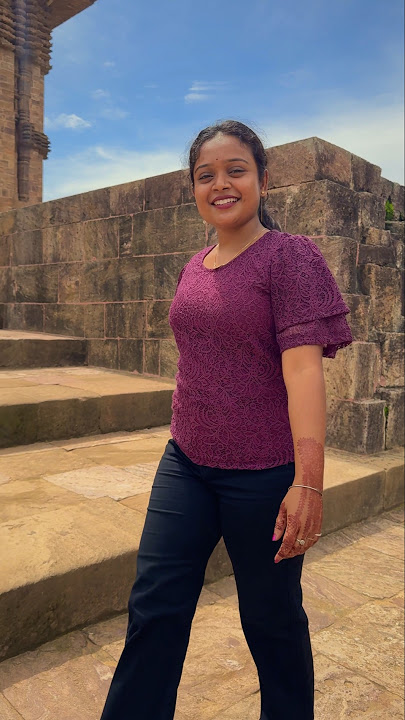 Konark Vlog | Puri Vlogger Sony | odia vlog | mini vlog | konark vlog | #shorts #short
