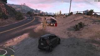 Gta V Mods Pedestrians Riot, Vehicle Cannon, And More