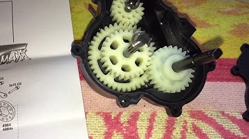 T-maxx Electric Conversion | Transmission - SUCCESS!!!