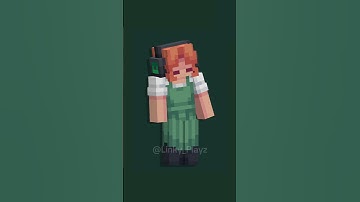 Vibing to Super Mario 3D World Soundtrack | #minecraft #blockbench #2025 #animation