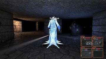 Artifacts of Might - E15: Nothing happens.