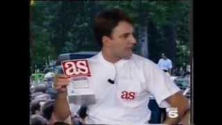 Giro d'Italia 1993 - 21 Milano