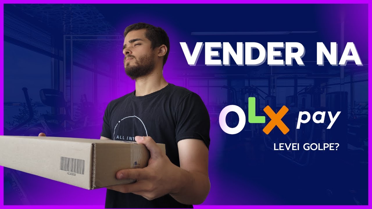 OLX Pay é lançado oficialmente no Brasil para brigar com Mercado Livre 