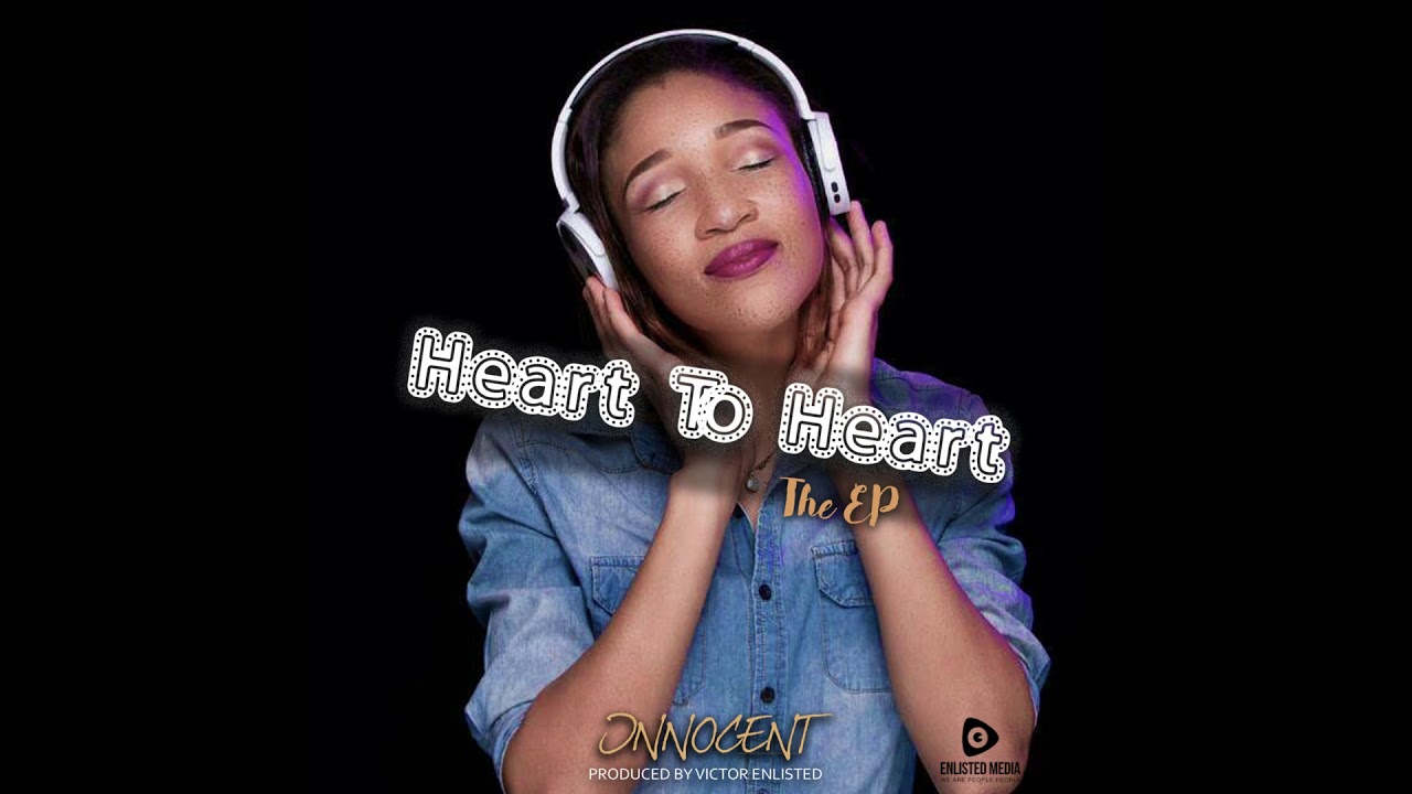 Innocent - Mental ft Vic Enlisted (Prod  by Vic Enlisted)