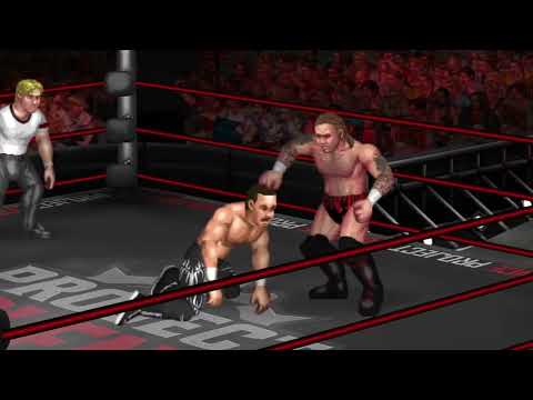 PV Uprising 133 - Rebel Society vs. Anarchy Alliance