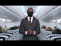 October 2021 Delta Air Lines Safety Video