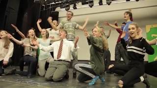 Experience ALCDSB Secondary School